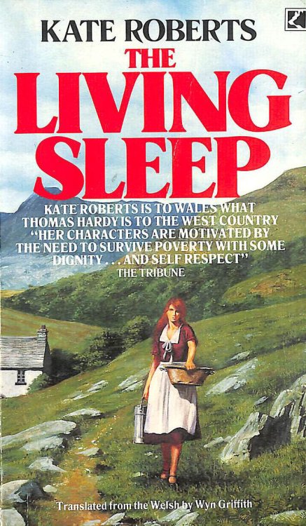 Living Sleep