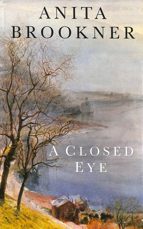 A Closed Eye