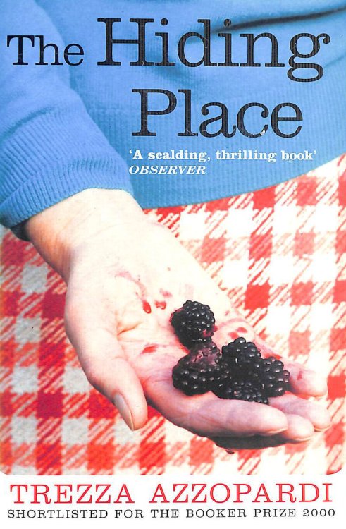 The Hiding Place