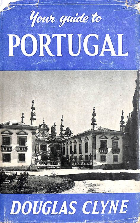 Your Guide to Portugal