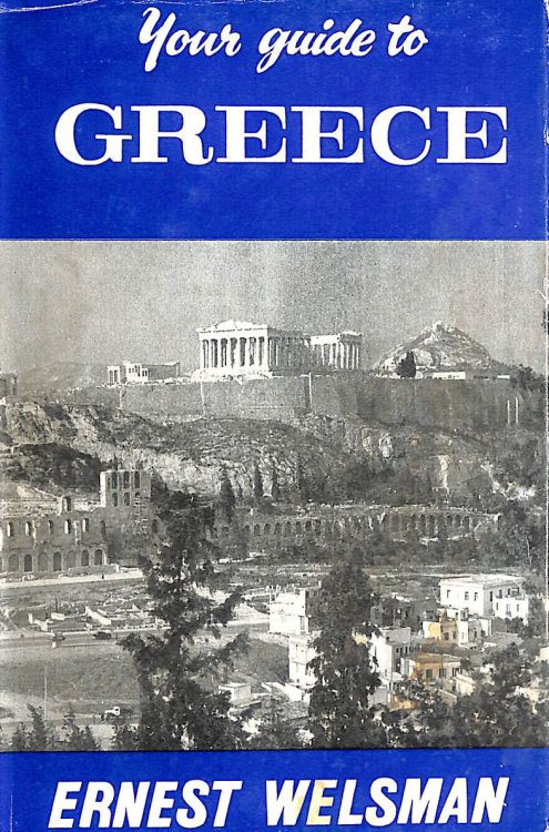 Your Guide to Greece