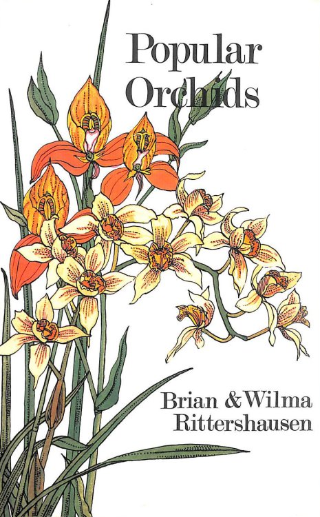 Popular Orchids
