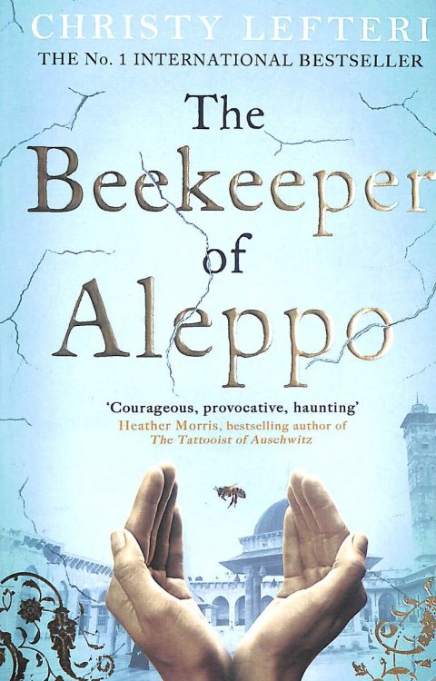 The Beekeeper of Aleppo