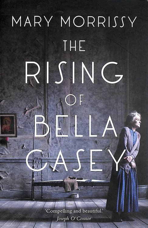 The Rising of Bella Casey