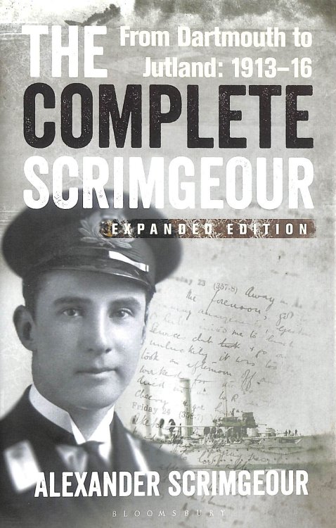 The Complete Scrimgeour