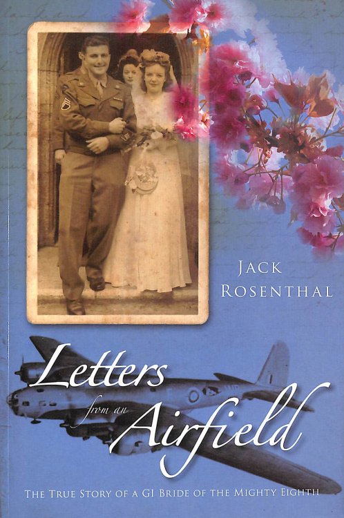 Letters from an Airfield