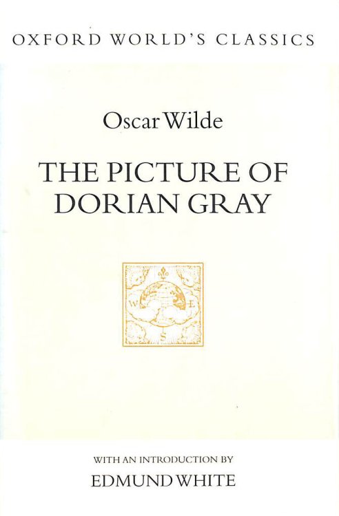 The Picture of Dorian Gray: 6 (Oxford World's Classics)