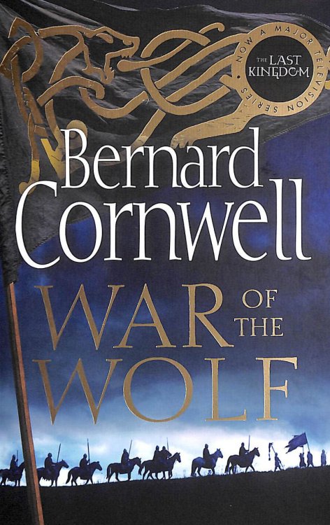 War of the Wolf