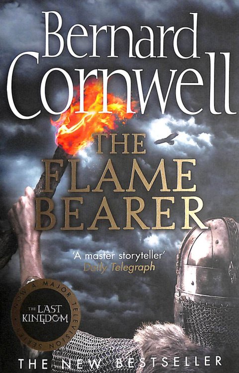 The Flame Bearer