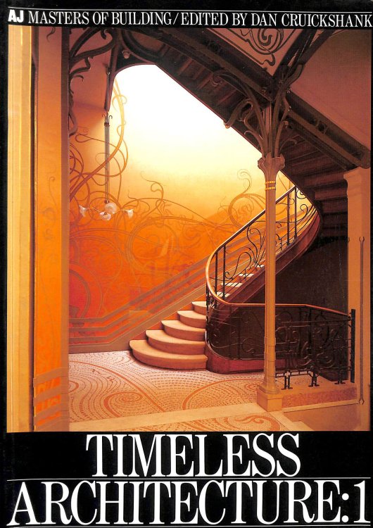 Timeless Architecture: v. 1