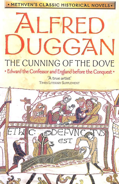 The Cunning of the Dove
