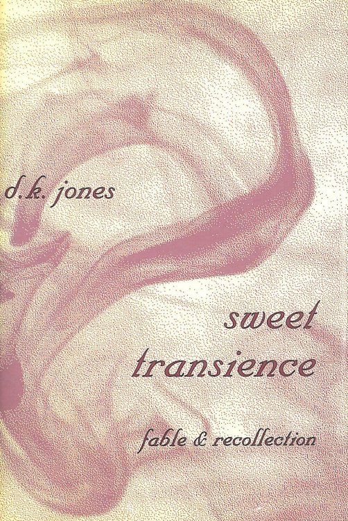 D K Jones