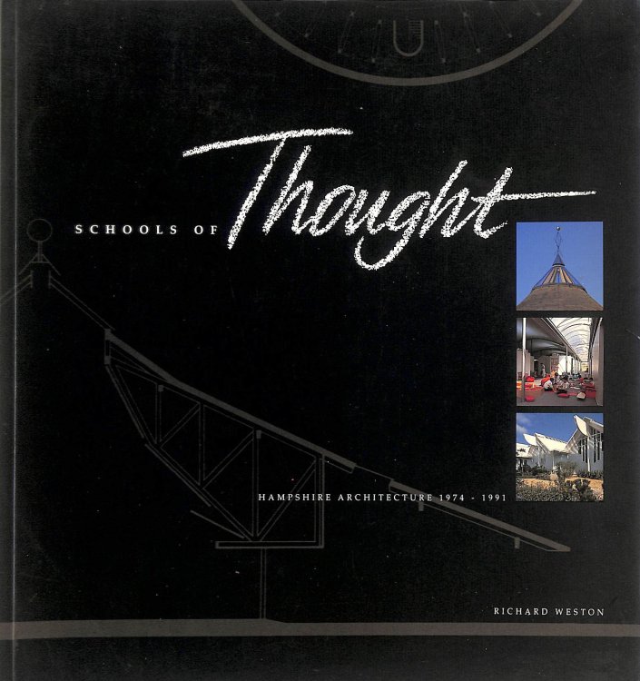 Schools of Thought: Hampshire Architecture 1974 - 1991
