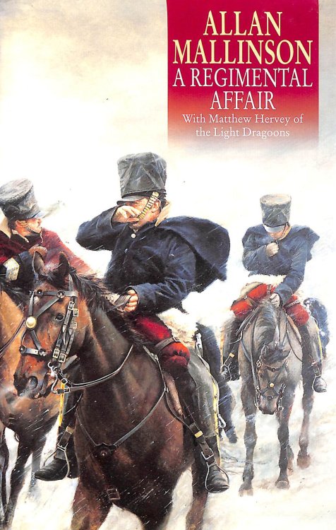 A Regimental Affair