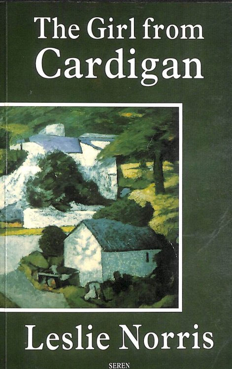 Girl from Cardigan