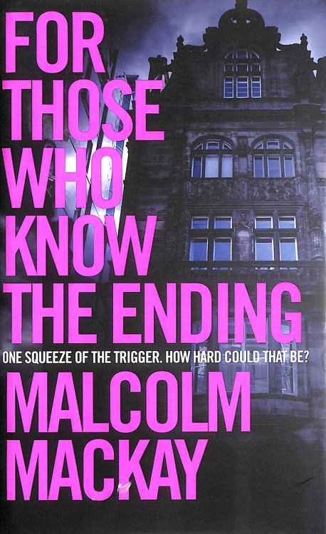 For Those Who Know the Ending