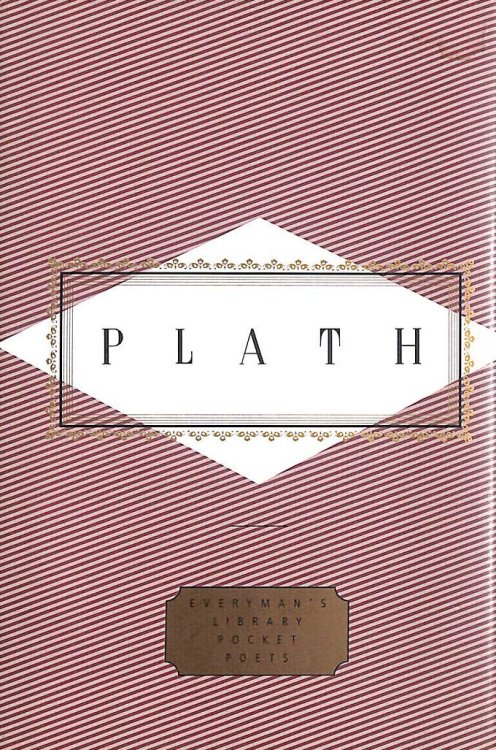 Plath: Poems: Selected by Diane Wood Middlebrook