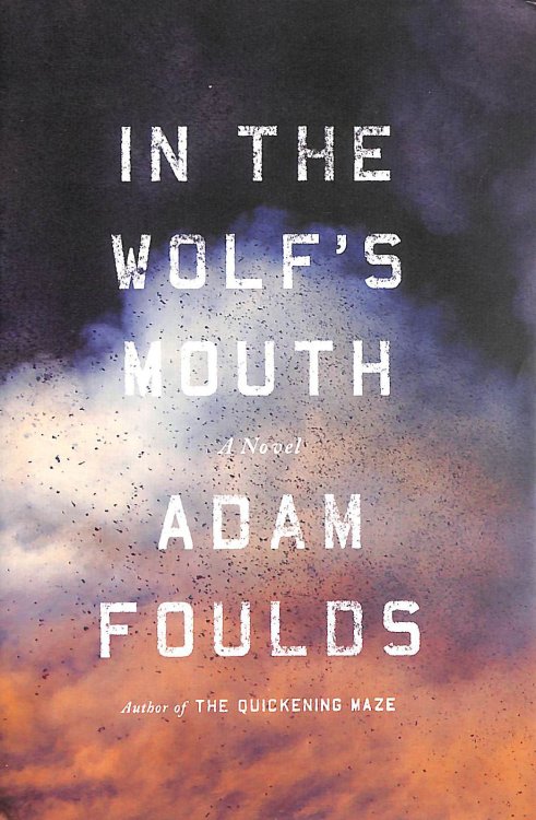 In the Wolf's Mouth