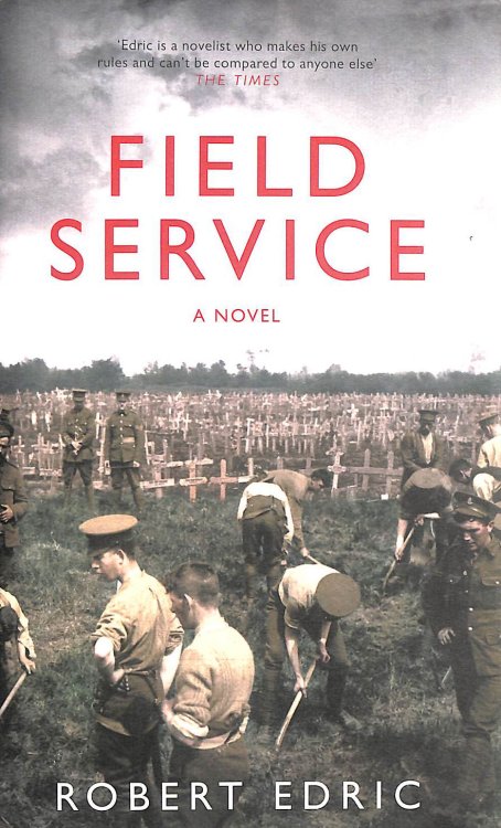Field Service