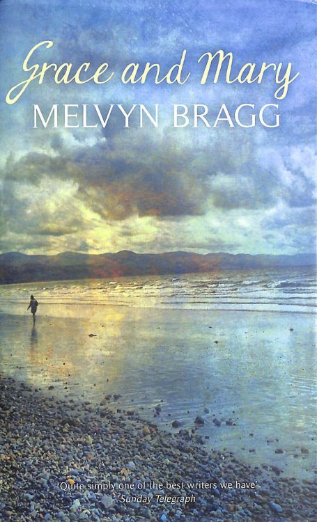 Grace and Mary, Gift inscription by the author