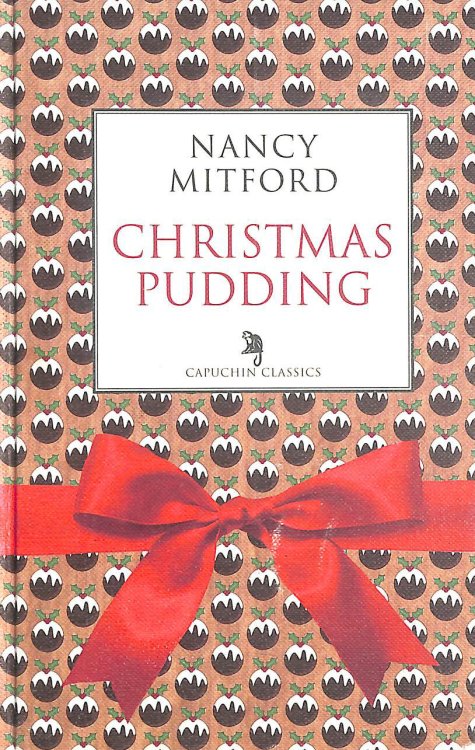 Christmas Pudding