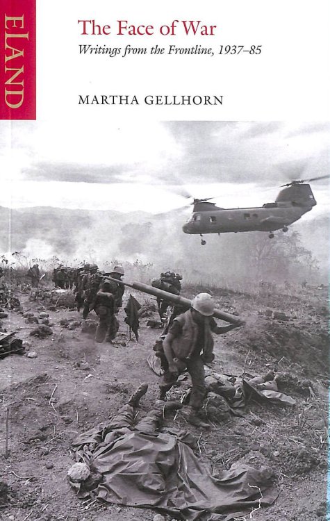 The Face of War