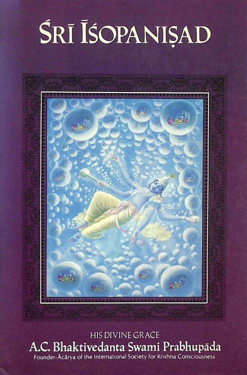 Sri Isopanisad