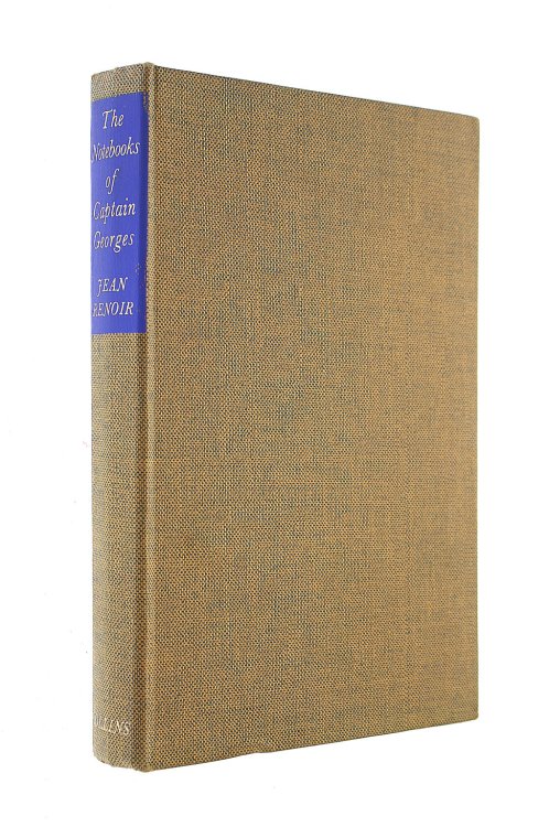 The Notebooks of Captain Georges
