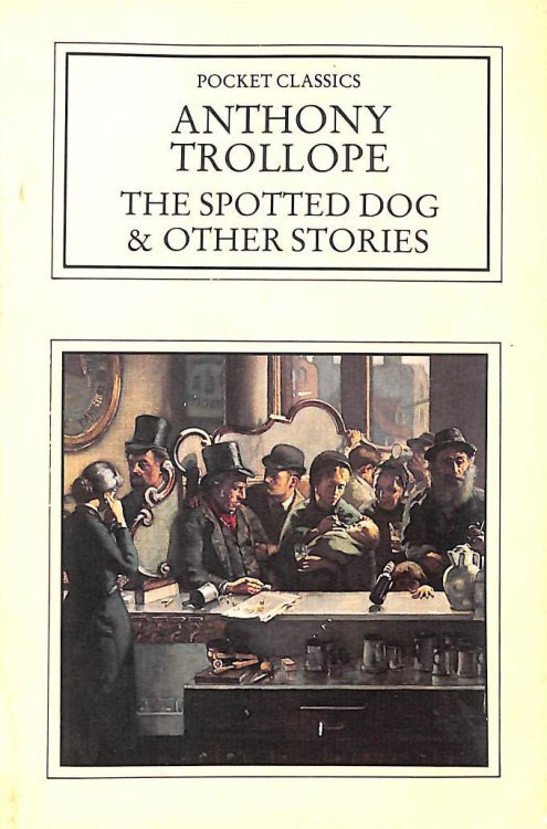 The Spotted Dog and Other Stories (Pocket classics)