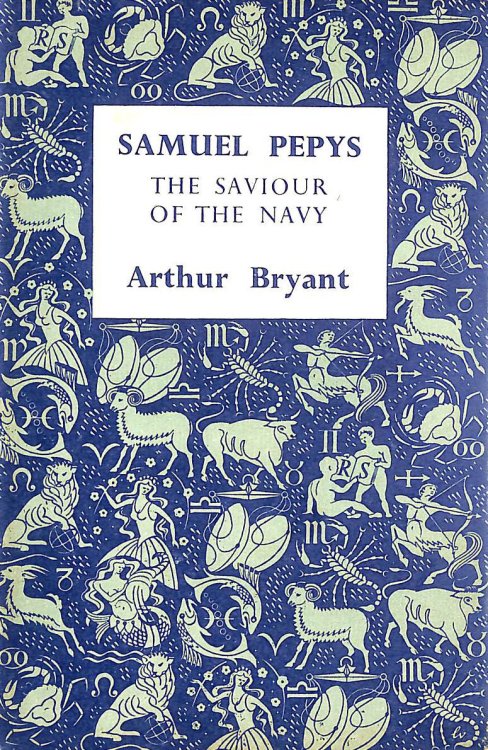 Samuel Pepys; The Saviour of the Navy