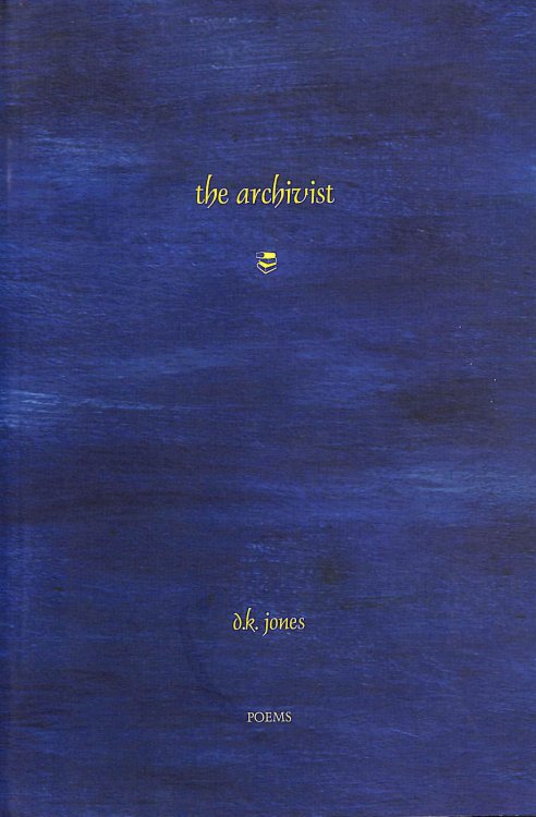 The Archivist