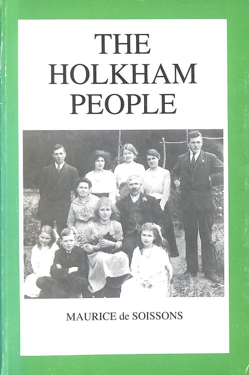 Holkham People
