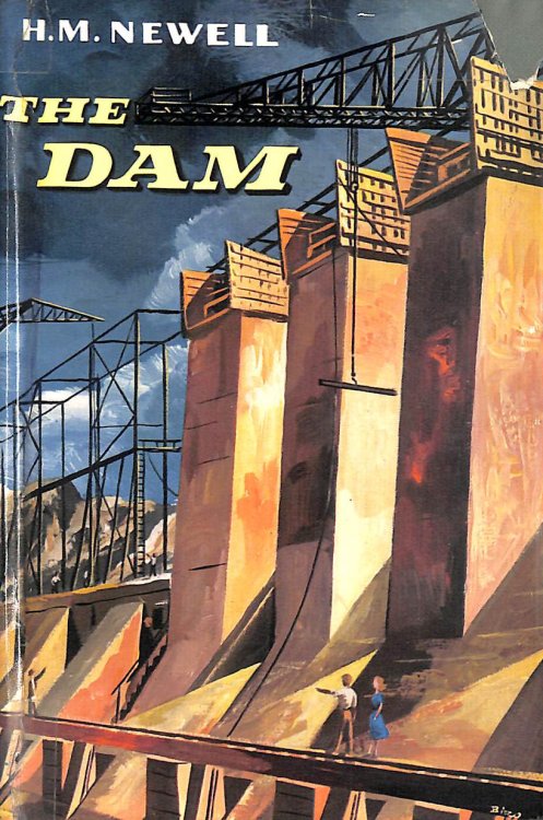 The Dam