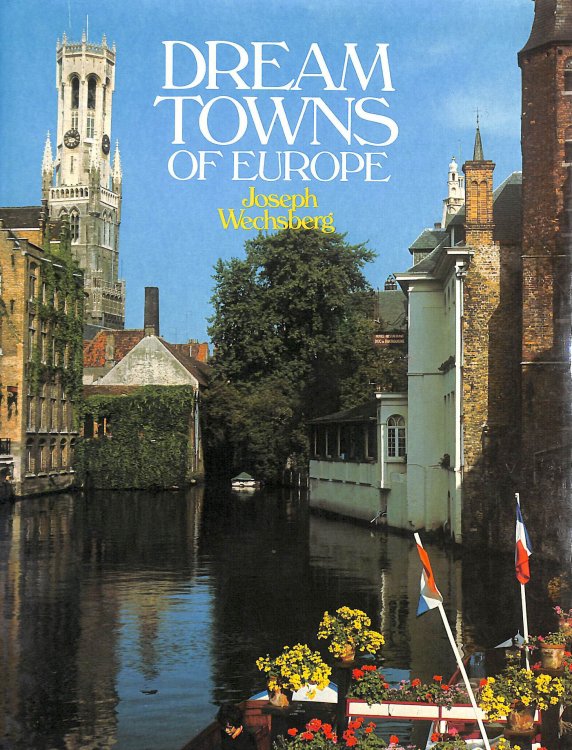 Dream Towns of Europe