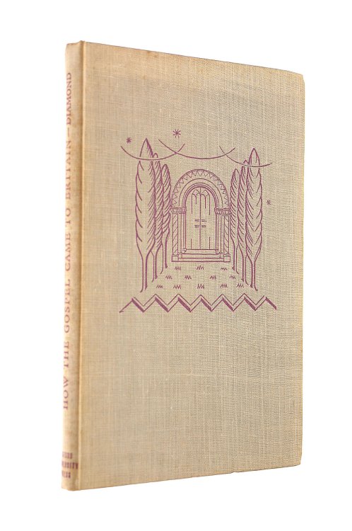 How the Gospel Came to Britain