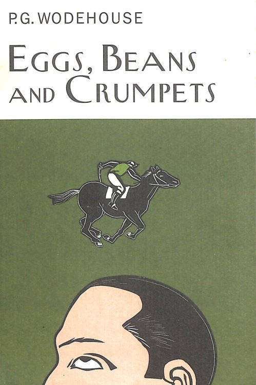 Eggs, Beans And Crumpets