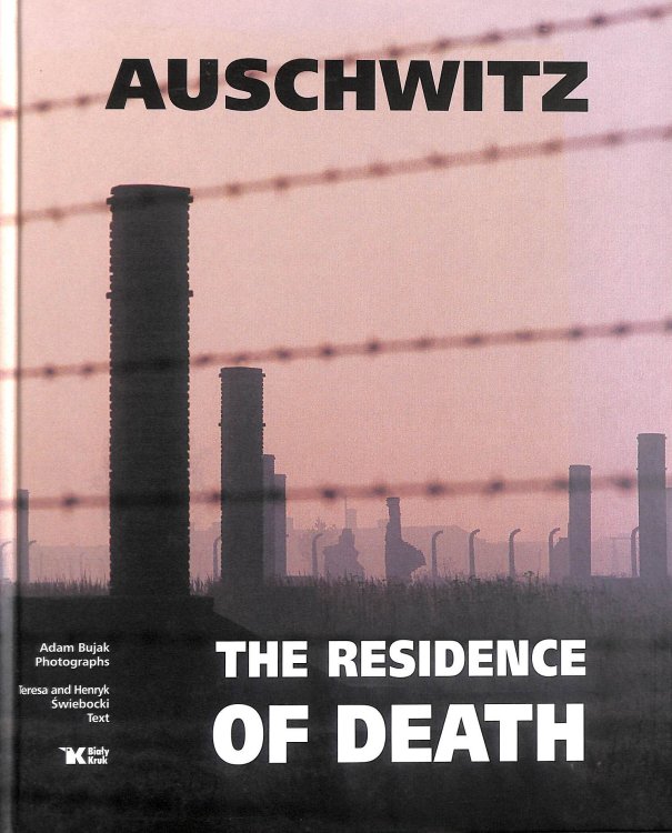Auschwitz The residence of death Rezydencja smierci wersja angielska