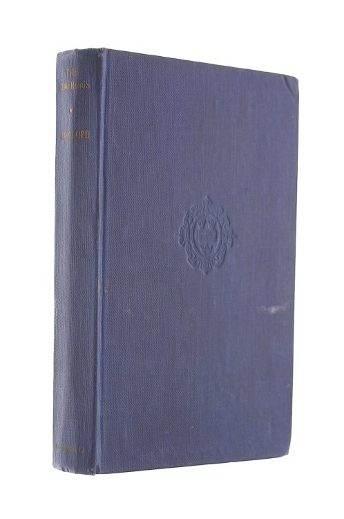 The Claverings