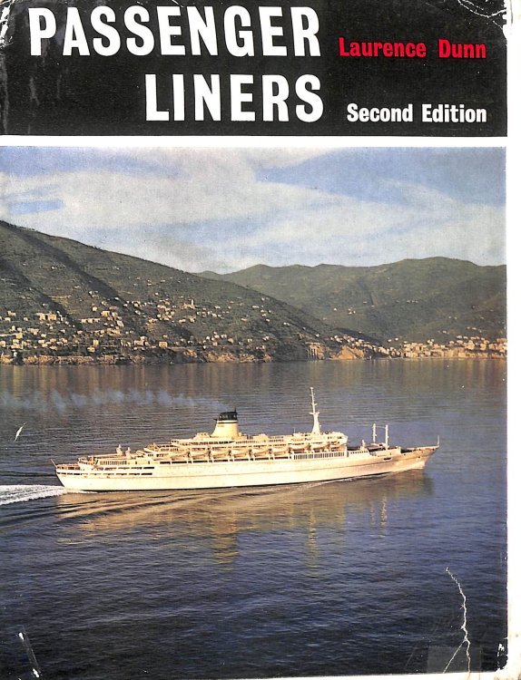 Passenger Liners
