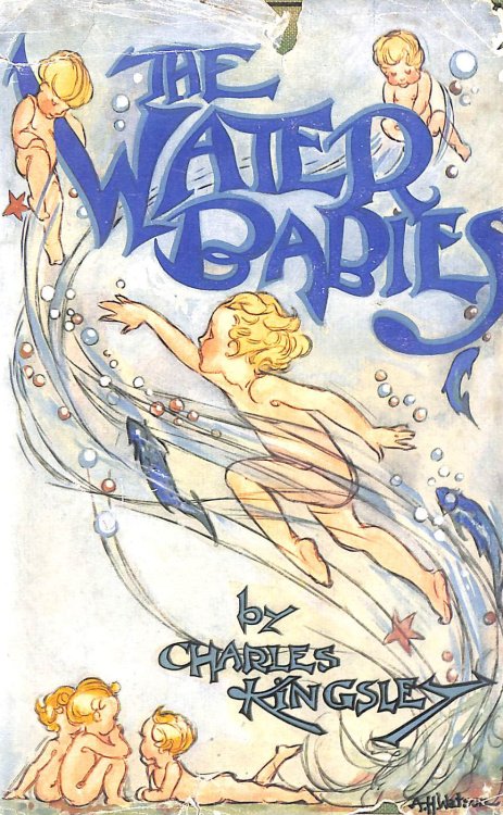 Water Babies, The