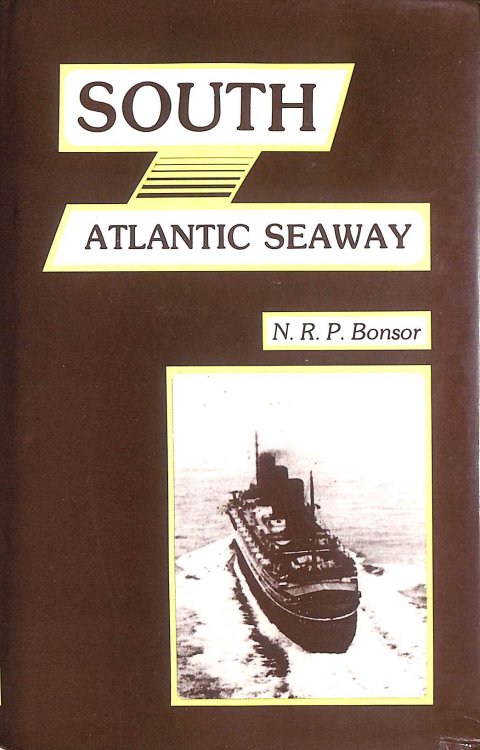 South Atlantic Seaway