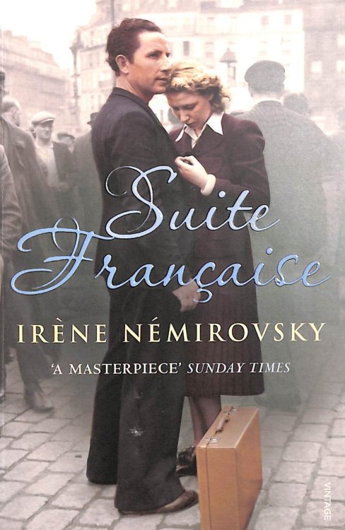 Image for Suite Francaise Suite Francaise