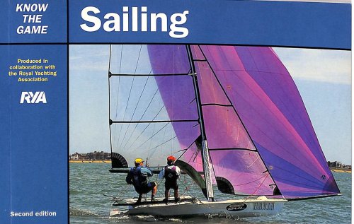 Sailing (Know the Game)