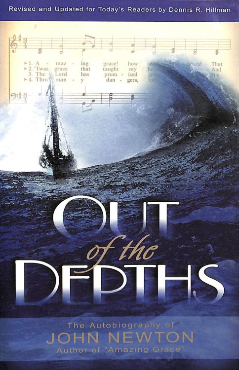 Out of the Depths