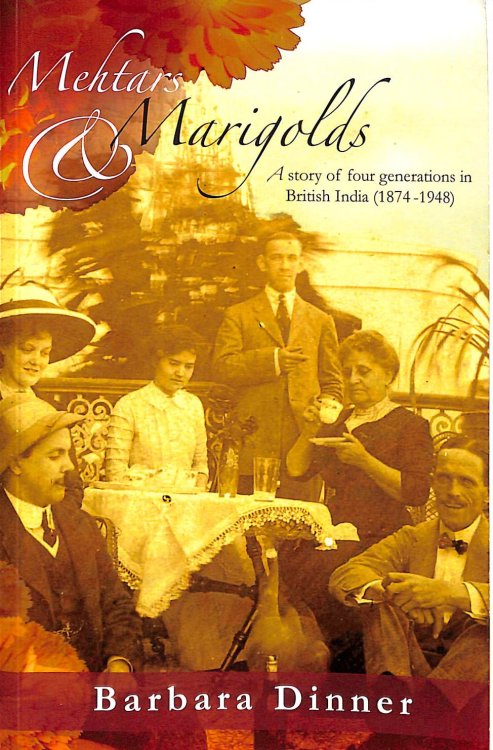 Mehtars & Marigolds