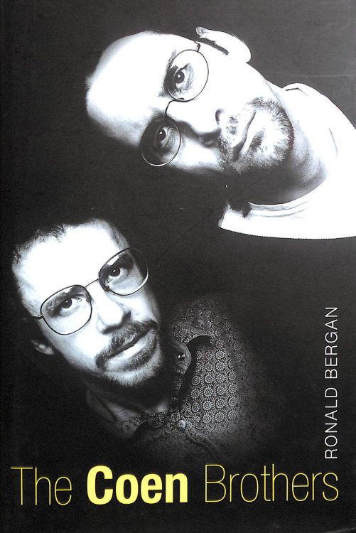 The Coen Brothers