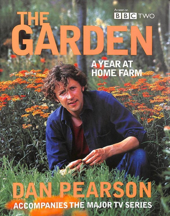 The Garden: A year at Home Farm