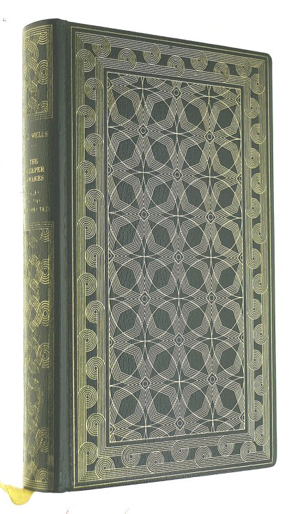 The Sleeper Awakes. Tales of the unexpected (His Works)