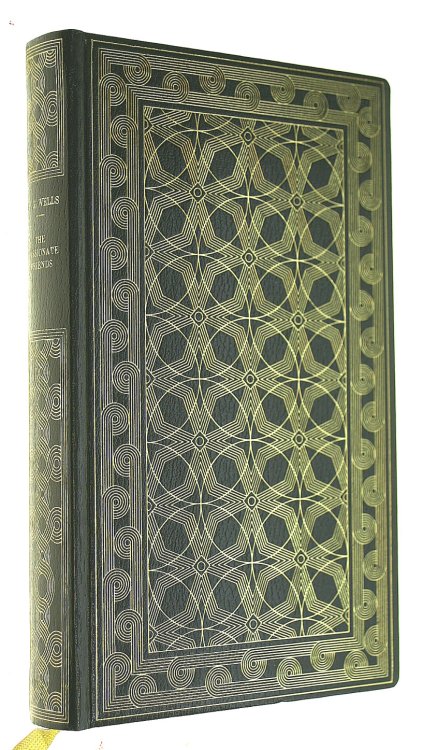 The Passionate Friends. Heron Collected Works Of Wells