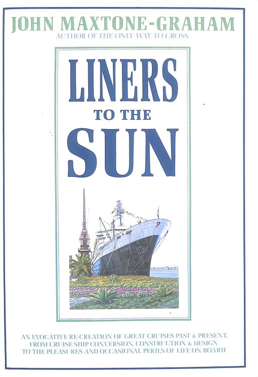 Liners to the Sun